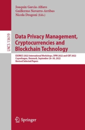 Data Priva &hellip;