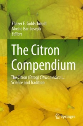 The Citron …