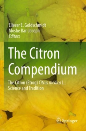 The Citron …