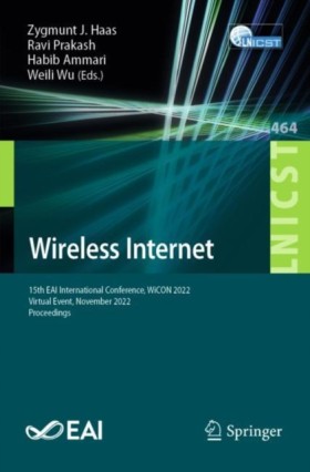 Wireless I &hellip;