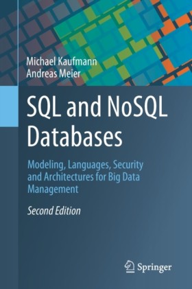 SQL and No &hellip;