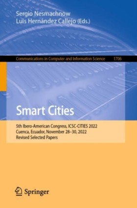 Smart Citi &hellip;