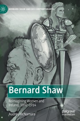 Bernard Sh &hellip;