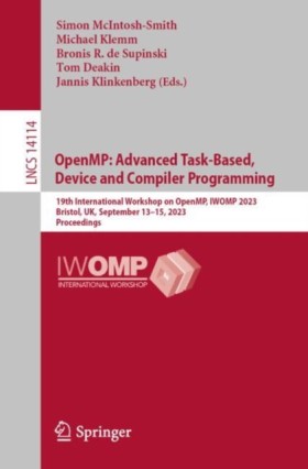 OpenMP: Ad &hellip;