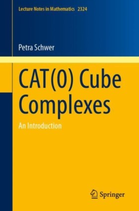 CAT(0) Cub …