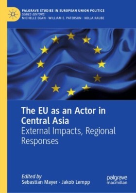 The EU as &hellip;