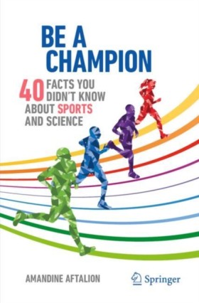 Be a Champ …