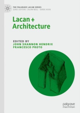 Lacan + Ar &hellip;