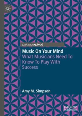 Music on Y …