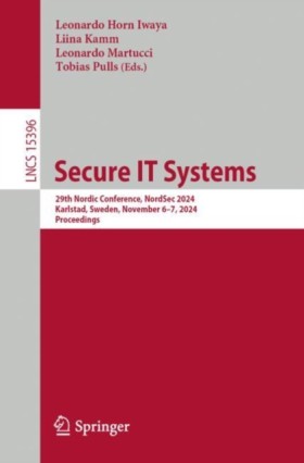 Secure IT &hellip;