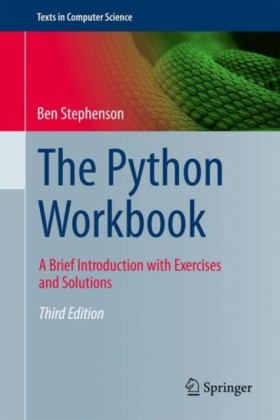 The Python …