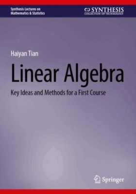 Linear Alg …