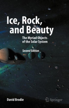 Ice, Rock, &hellip;