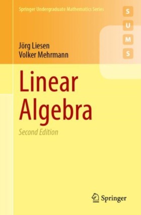 Linear Alg &hellip;