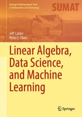 Linear Alg …