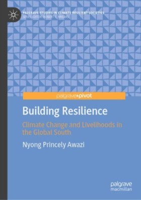 Building R …