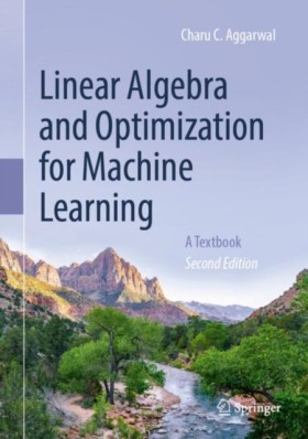 Linear Alg &hellip;