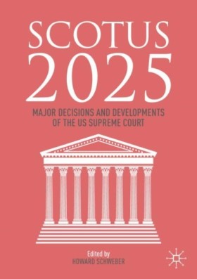 SCOTUS 202 &hellip;