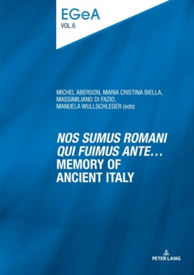 «Nos sumus …
