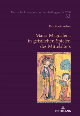Maria Magd …