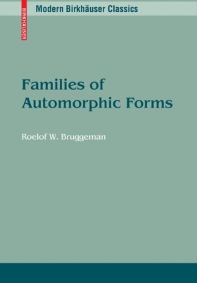 Families o &hellip;