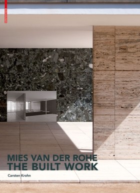 Mies Van D &hellip;