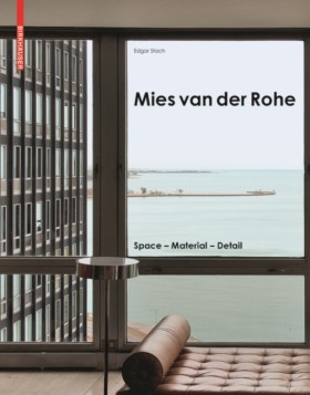 Mies Van D &hellip;