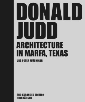 Donald Jud &hellip;