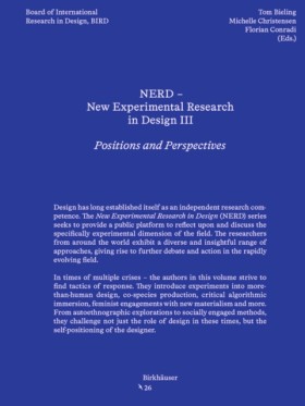 NERD III - &hellip;