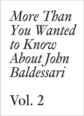 John Balde …