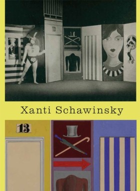 Xanti Scha &hellip;