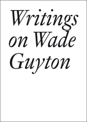Writings o &hellip;