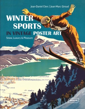 Winter Spo …