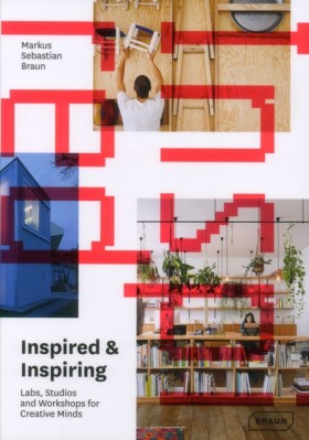 Inspired & &hellip;