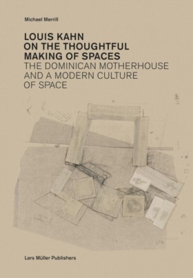 Louis Kahn …