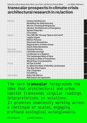 Transcalar &hellip;