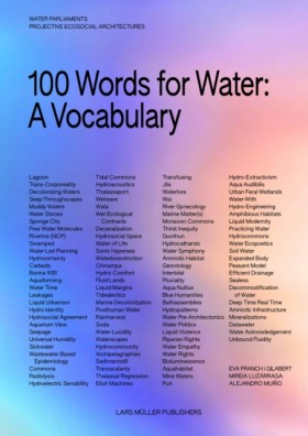 100 Words &hellip;