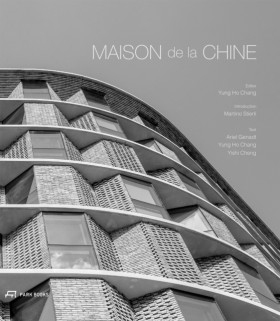 Maison de …