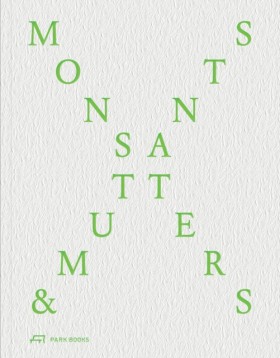 Monsters a …
