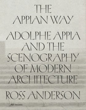 The Appian &hellip;
