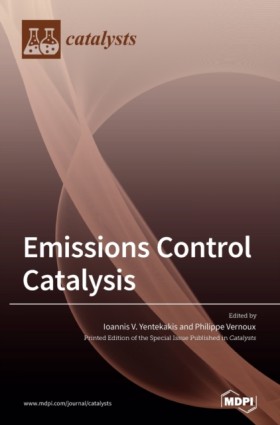 Emissions &hellip;