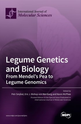Legume Gen &hellip;