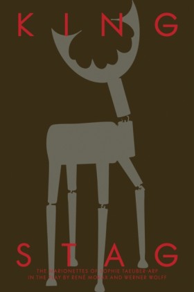 King Stag