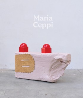 Maria Cepp …
