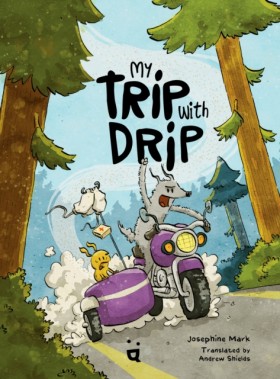 My Trip wi &hellip;