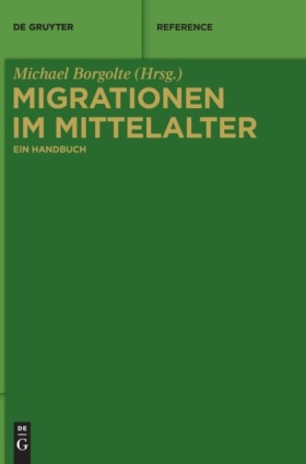 Migratione &hellip;