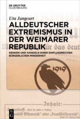 Alldeutsch …