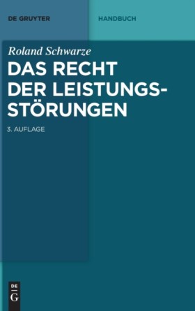 Das Recht …