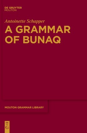A Grammar &hellip;