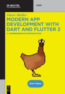 Modern App &hellip;
